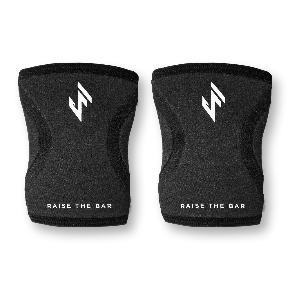 JerkFit Elbow Sleeves (Pair)