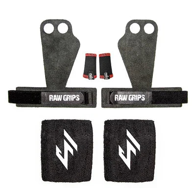 RAW GRIPS COMBO KIT