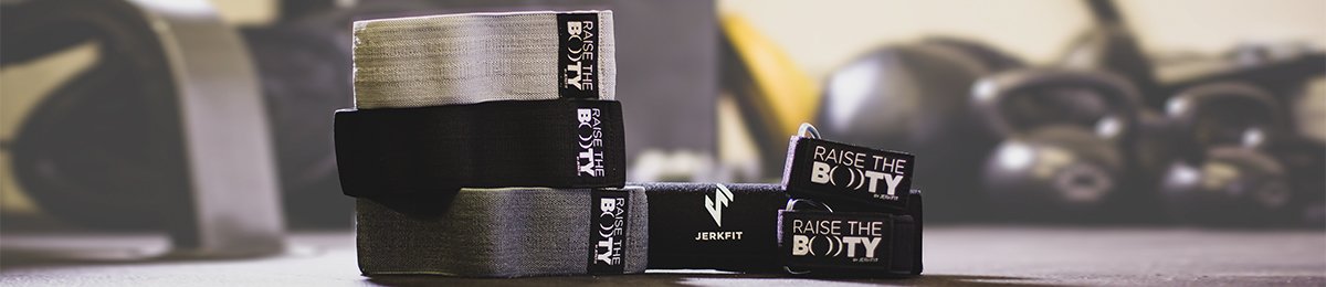 RAISE THE BOOTY KIT