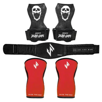 DEATH GRIPS COMBO KIT