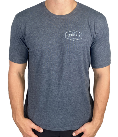 Men's JerkFit Classic T-Shirt