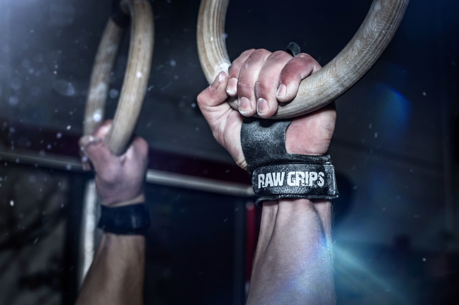 How to Choose the Perfect Leather CrossFit Gymnastics Grips, and why J