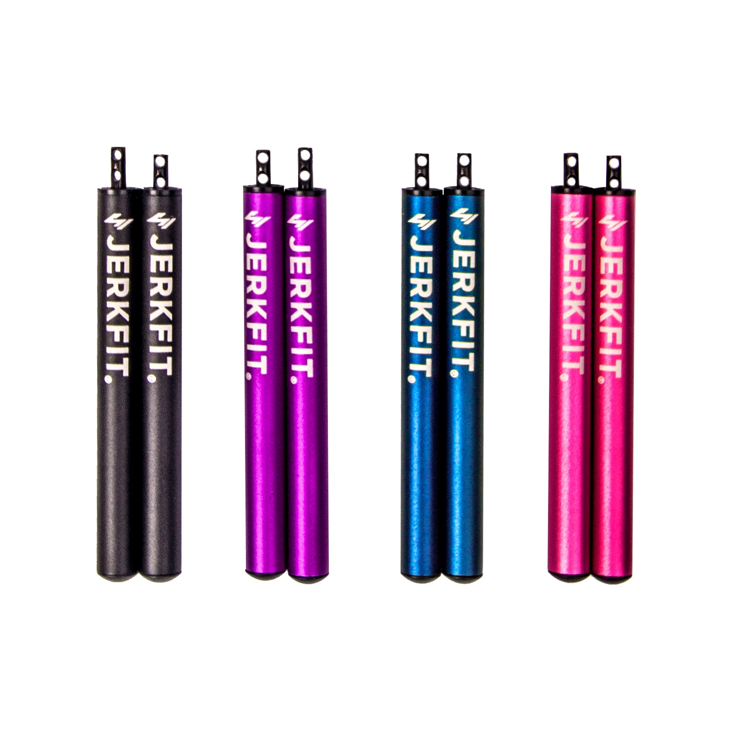 Jump Ropes – JerkFit