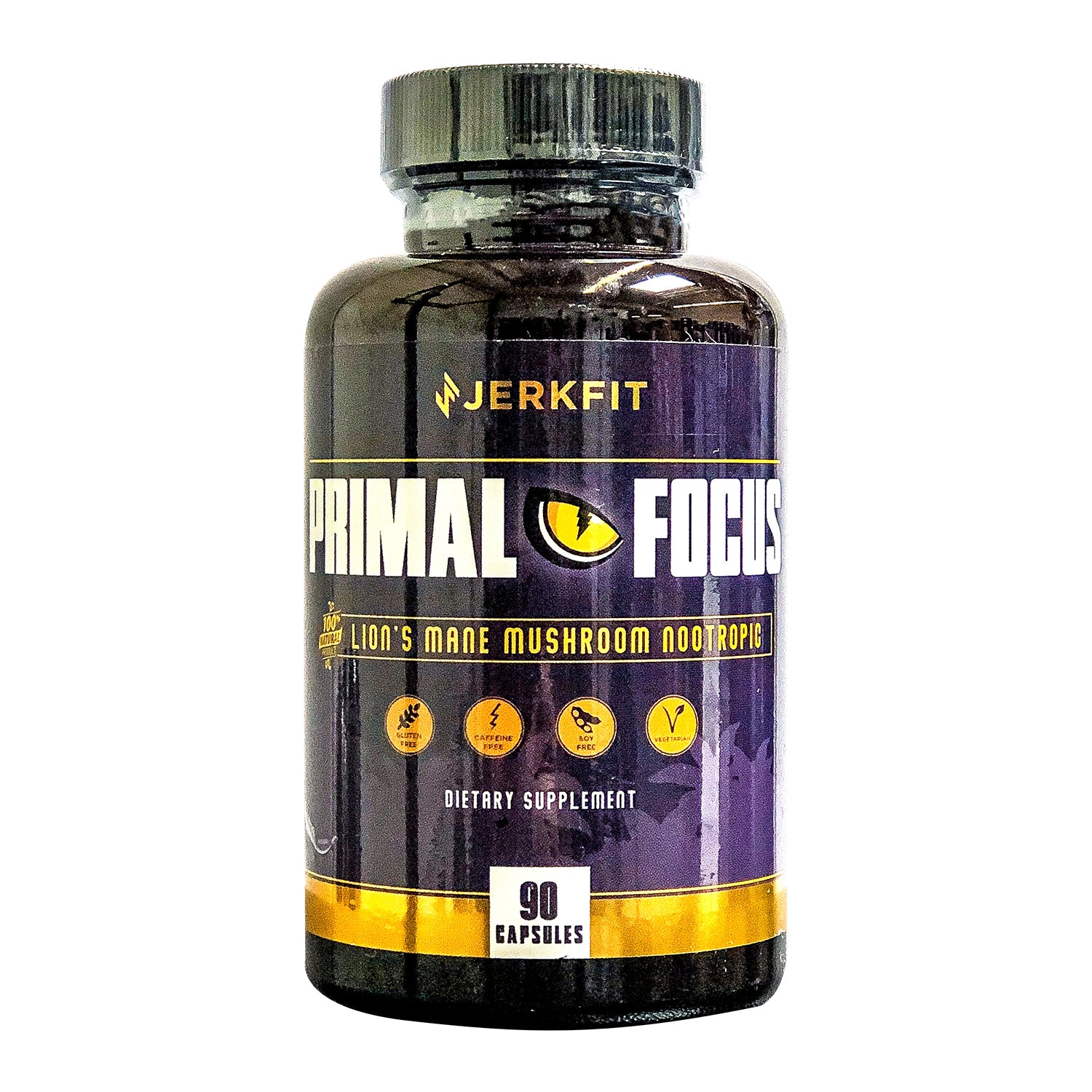 Health & Workout Supplements