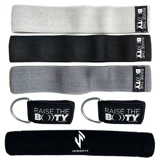RAISE THE BOOTY KIT