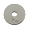 Power Wrist Roller with Gary regular 1 inch plates