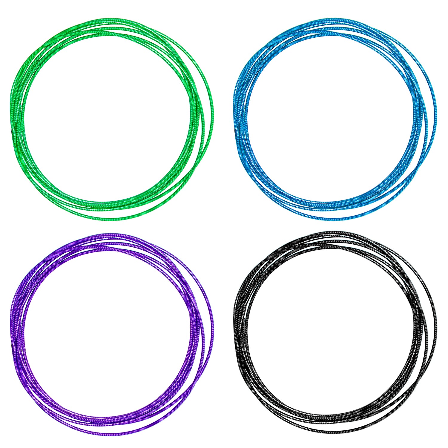 JERKFIT OMEGA ROPES