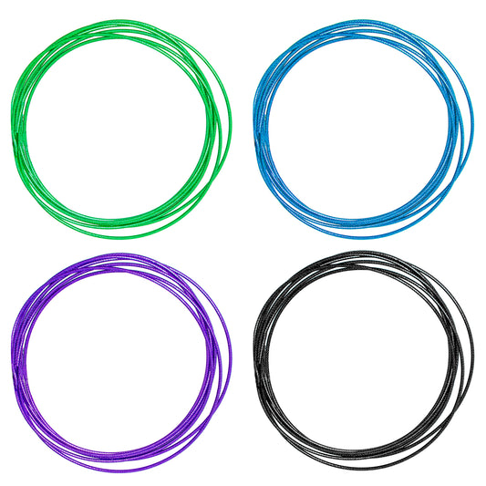 JERKFIT OMEGA ROPES