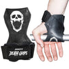 Death Grips Premium Heavy Lifting Straps