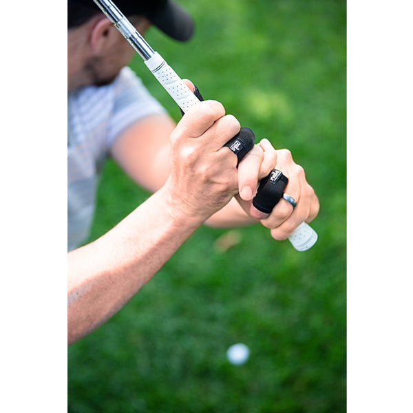 JerkFit Nubs Finger Caddies, Thumb and Finger sleeves for Golf