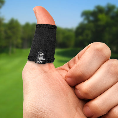 JerkFit Nubs Finger Caddies, Thumb and Finger sleeves for Golf