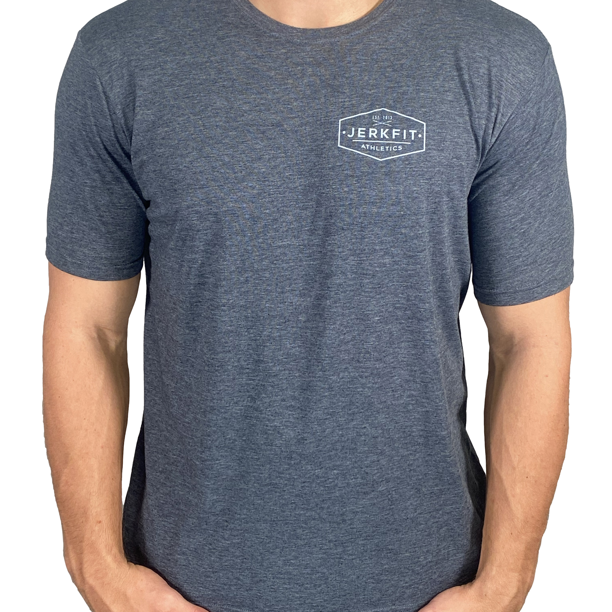 Men's JerkFit Classic T-Shirt