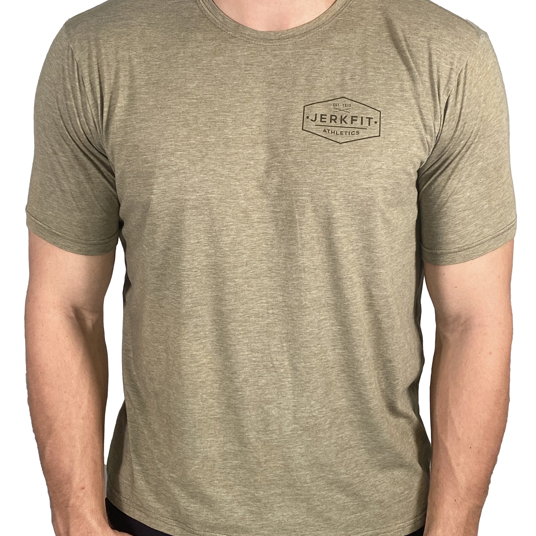 Men's JerkFit Classic T-Shirt