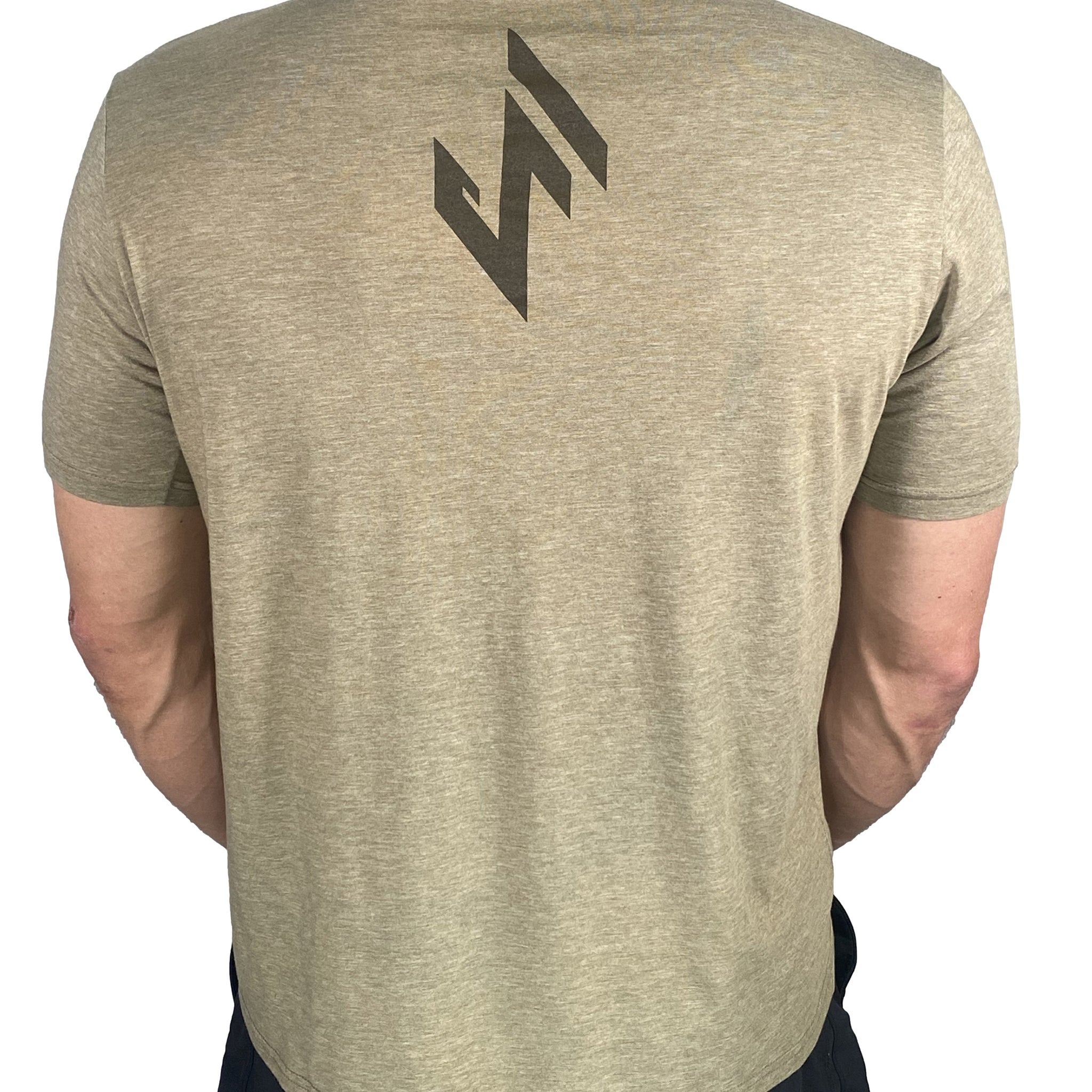Men's JerkFit Classic T-Shirt