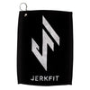 JerkFit Athletic Towel w/clip