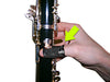 Nubs Thumb Sleeves for Saxophone, Oboe, and Woodwind Instruments