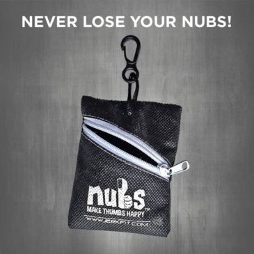 Nubs Sack!