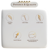 Protein Whey Premium Protein Blend Vanilla Milkshake