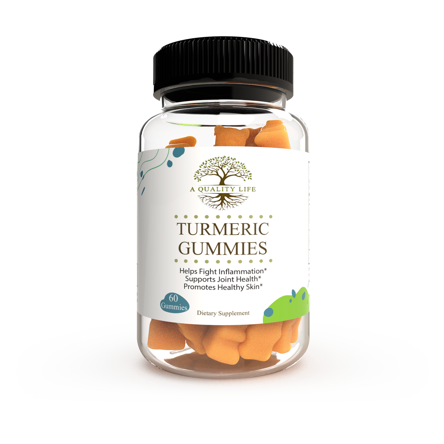 Turmeric Gummies