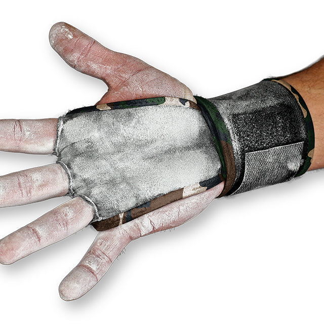 Calisthenics gloves shop