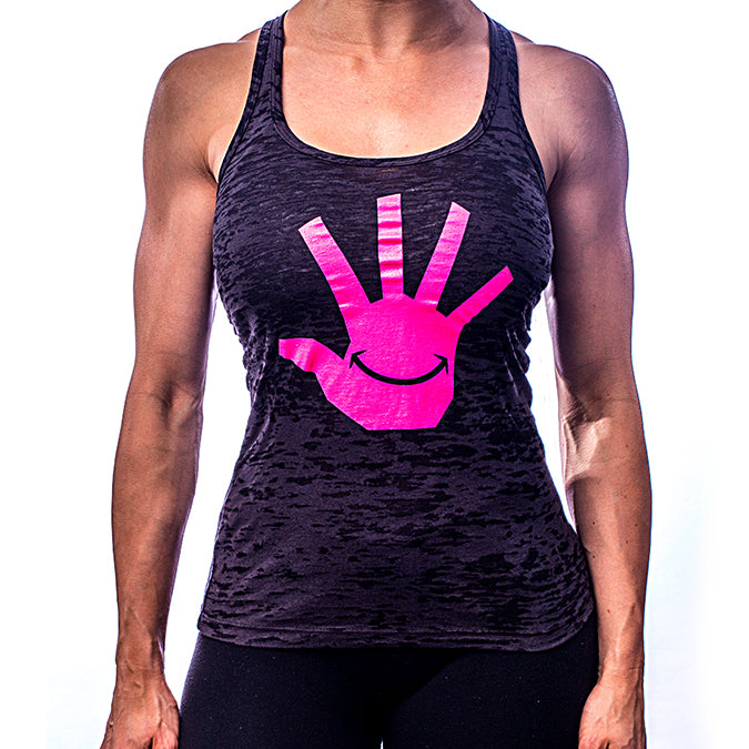 Women's WODies Tank