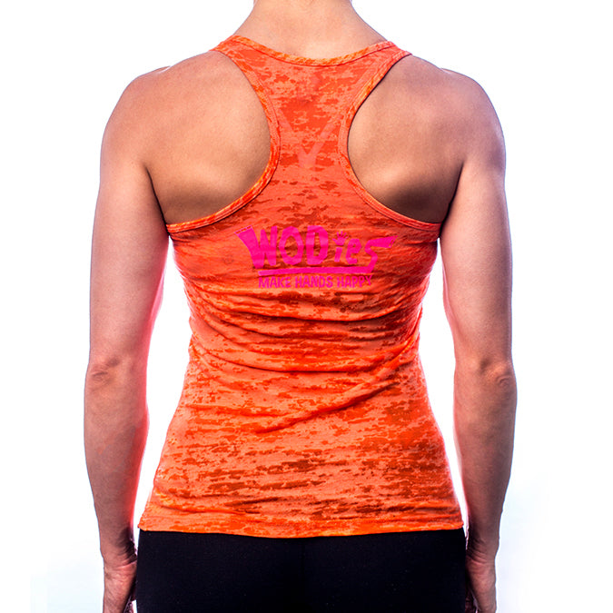 Women's WODies Tank