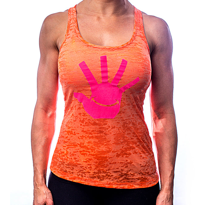 Women's WODies Tank