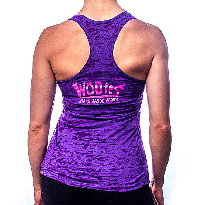 Women's WODies Tank