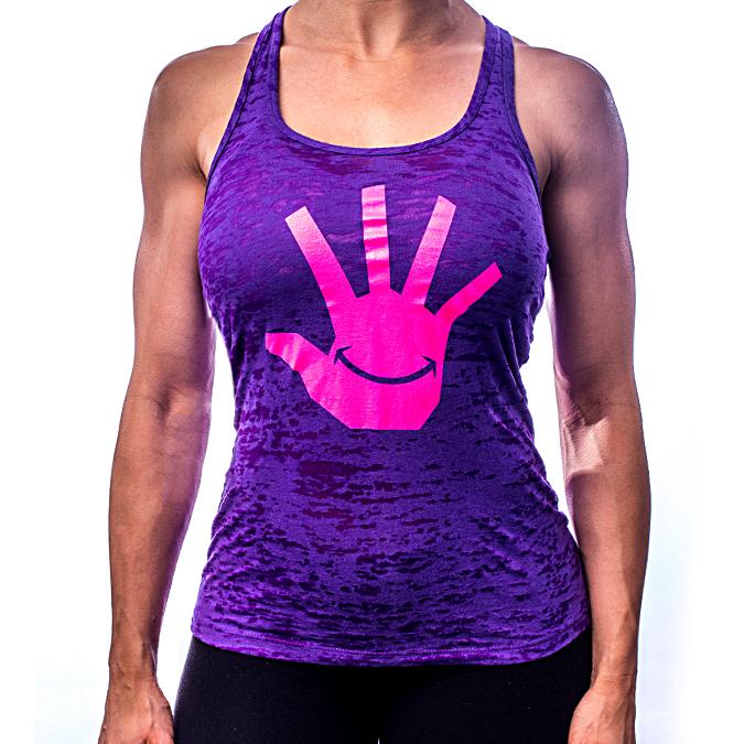 Women's WODies Tank