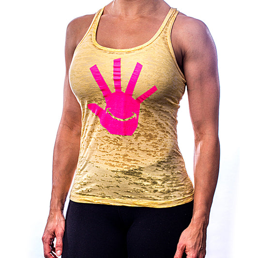 Women's WODies Tank