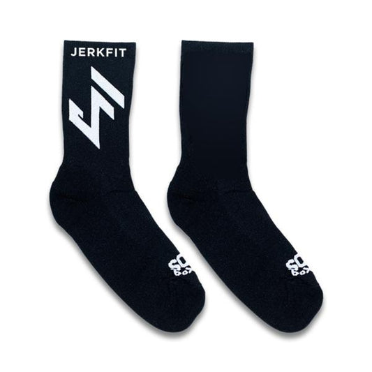 Icon Crew Socks