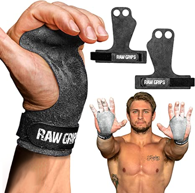 Crossfit grips deals